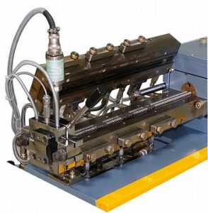 Слайд #2 | 12 мм двухшнековые экструдеры