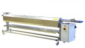 Слайд #11 | Экструзия медицинских трубок