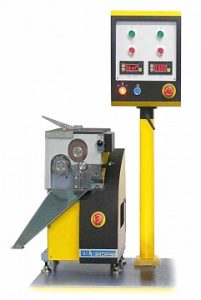 Слайд #2 | Стандартные грануляторы