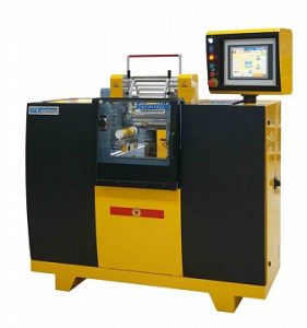 Слайд #1 | Автоматизированные вальцы