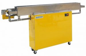 Слайд #2 | Линия филамента для 3D принтеров