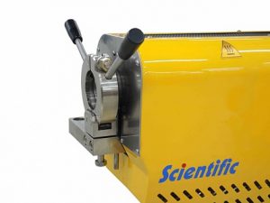 Слайд #2 | Конический экструдер 12,5 мм