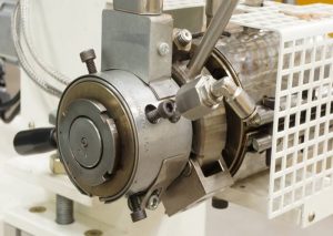 Слайд #7 | Экструзия медицинских трубок