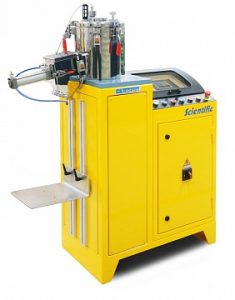 Слайд #5 | Стандартные миксеры 10-24 л