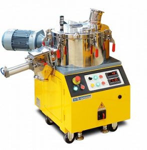 Слайд #1 | Стандартные миксеры 10-24 л