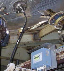 Слайд #1 | HK2-F (полевое исполн.)